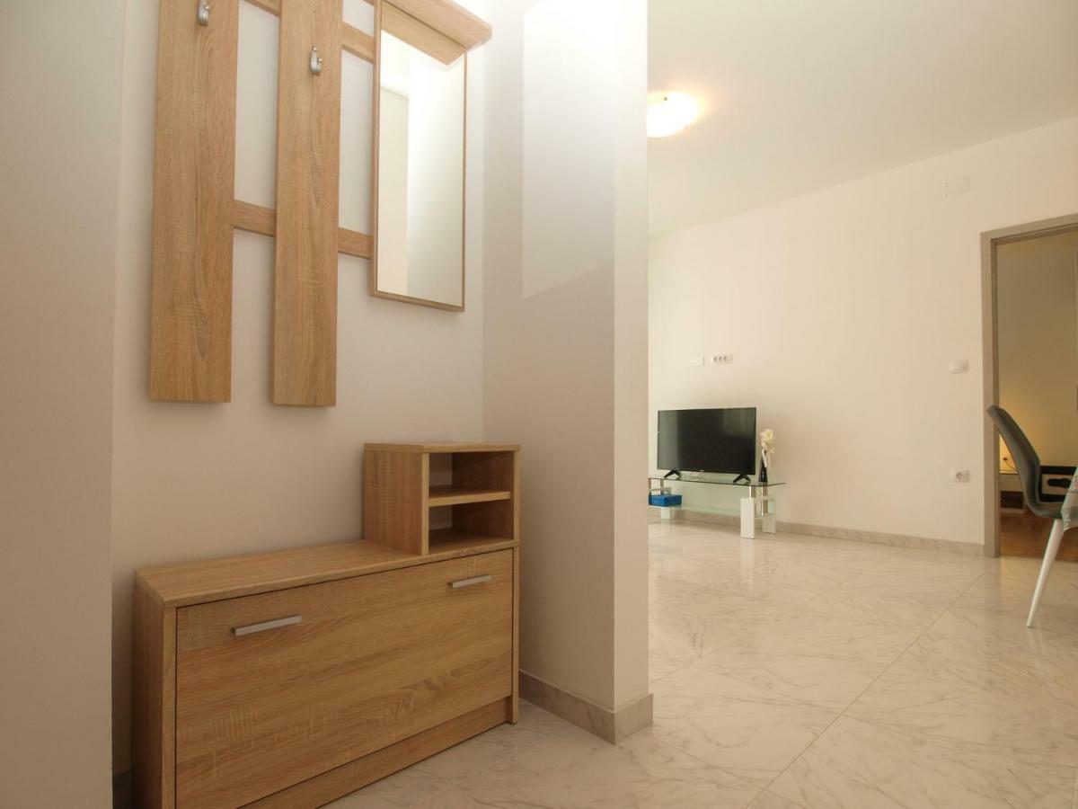 4 Stars Apartments-Pikula Fažana Eksteriør bilde